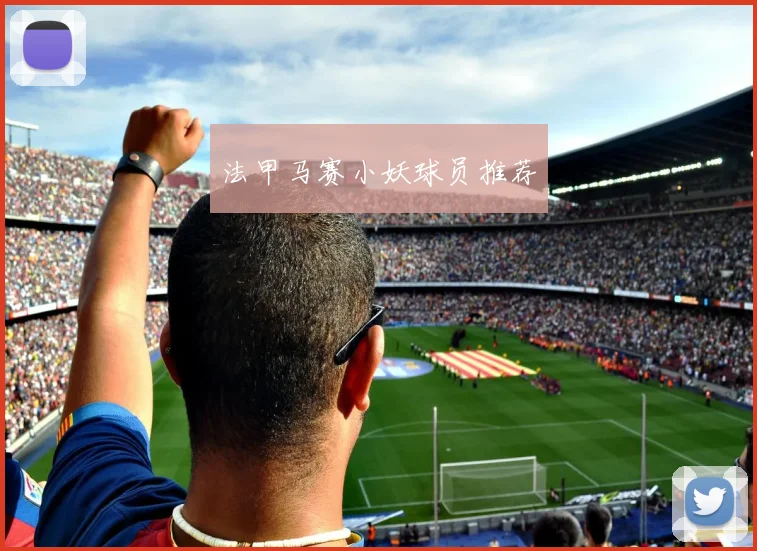 法甲马赛小妖球员推荐